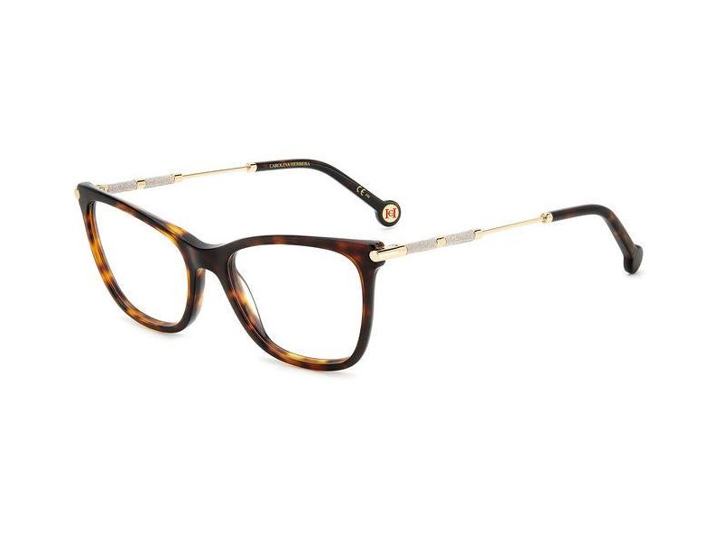 Carolina Herrera Lunettes de Vue HER 0151 086