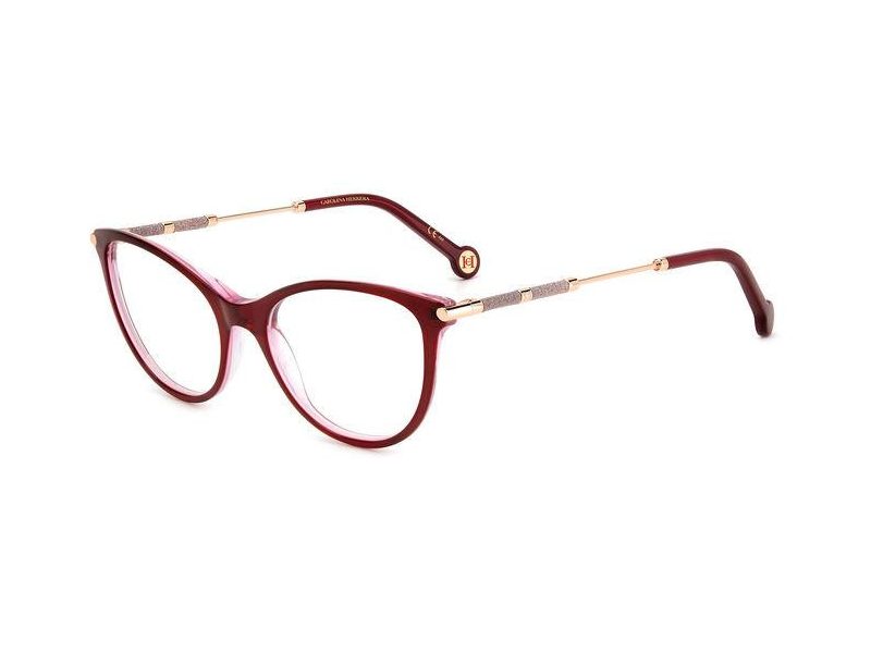 Carolina Herrera Lunettes de Vue HER 0152 LDL