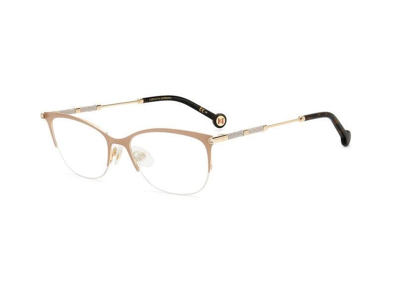 Carolina Herrera Lunettes de Vue HER 0153 BKU