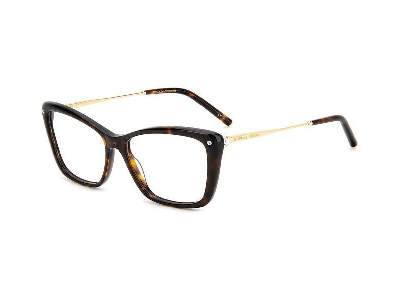 Carolina Herrera Lunettes de Vue HER 0155 086