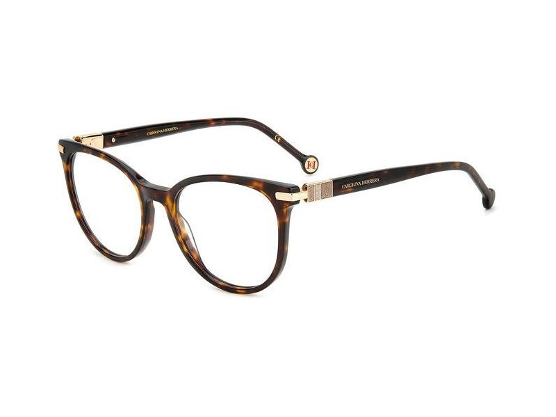 Carolina Herrera Lunettes de Vue HER 0156 086