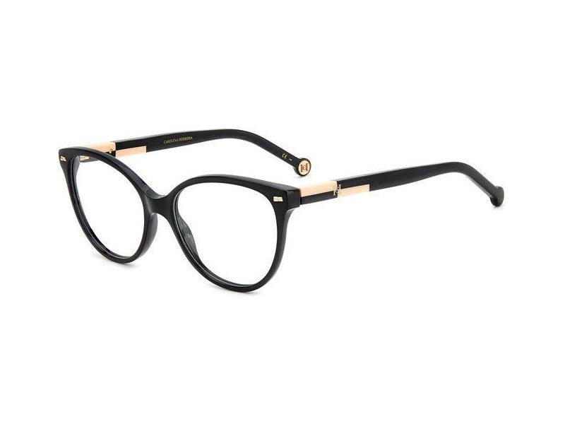 Carolina herrera discount lunettes de vue