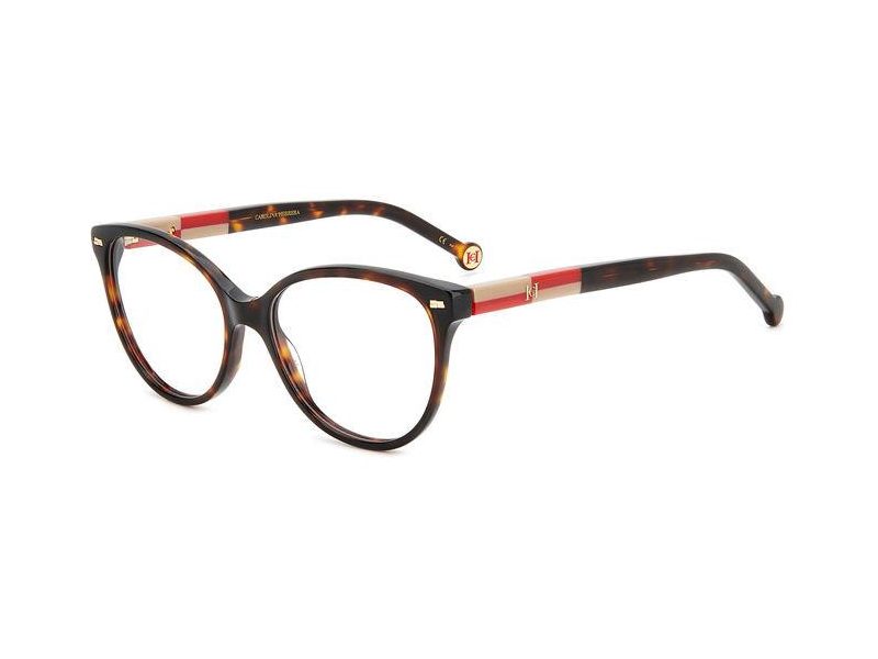 Carolina Herrera Lunettes de Vue HER 0158 O63