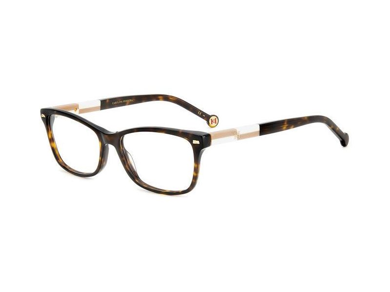 Carolina Herrera Lunettes de Vue HER 0160 XLT