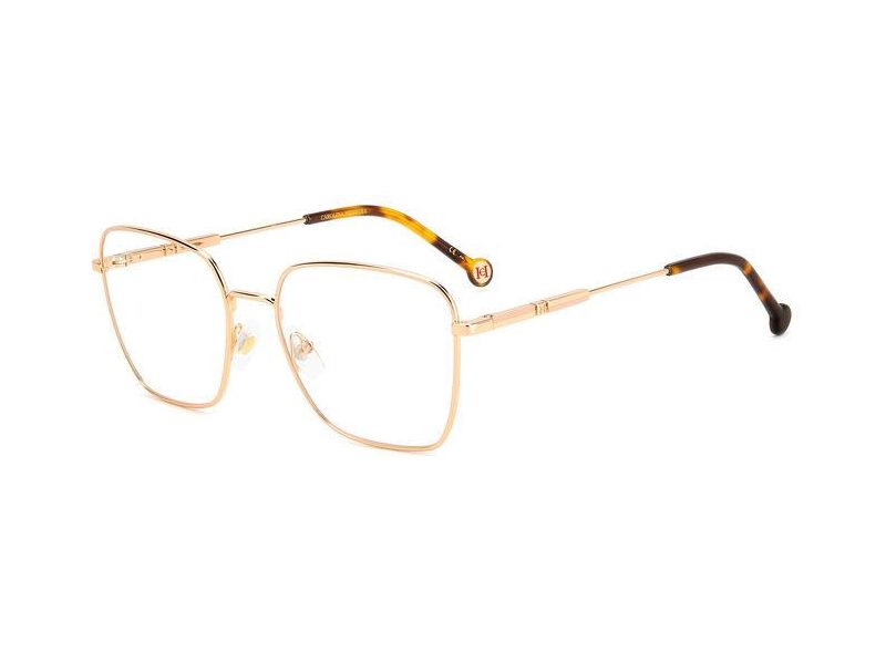 Carolina Herrera Lunettes de Vue HER 0162 DDB