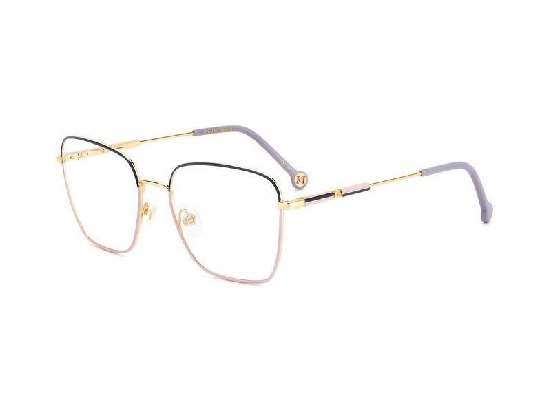 Carolina Herrera Lunettes de Vue HER 0162 LKS