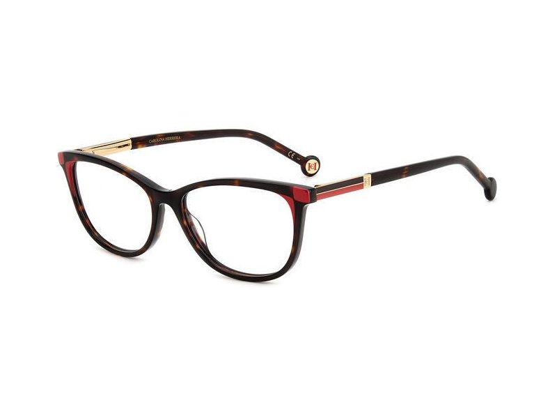 Carolina Herrera Lunettes de Vue HER 0163 O63