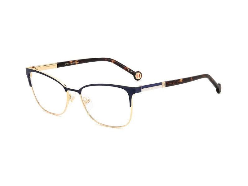 Carolina Herrera Lunettes de Vue HER 0164 LKS