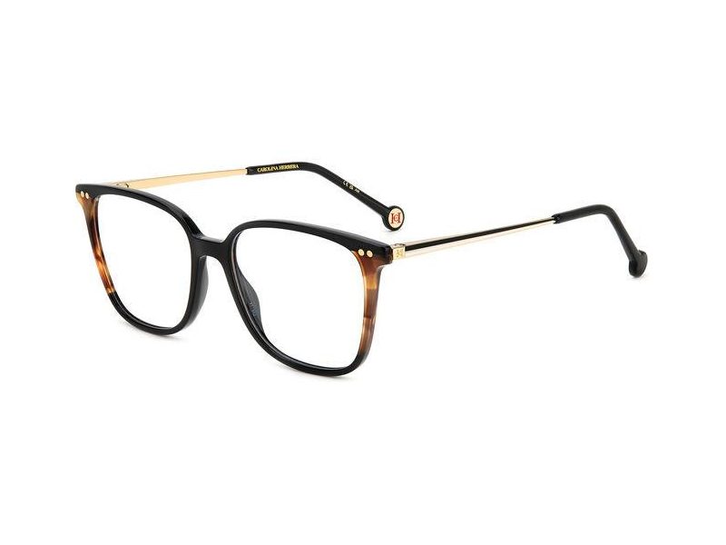 Carolina Herrera Lunettes de Vue HER 0165 WR7