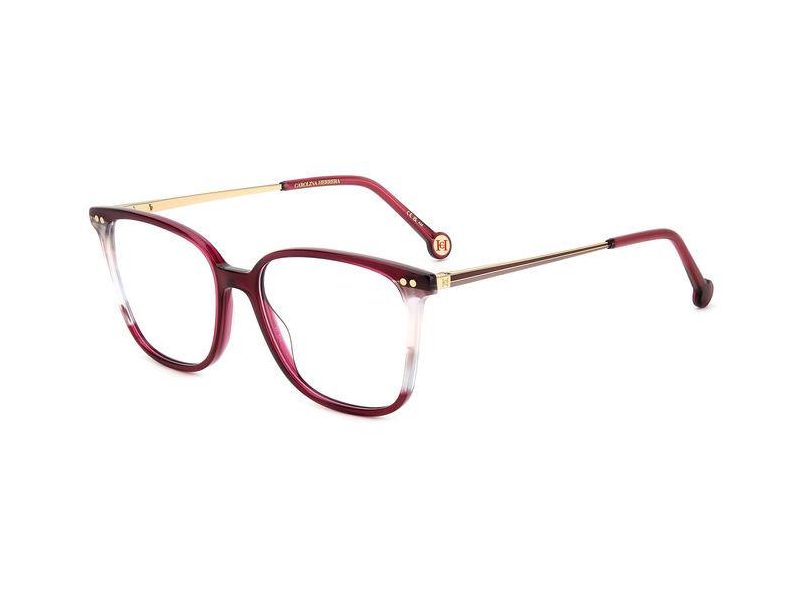 Carolina Herrera Lunettes de Vue HER 0165 YDC