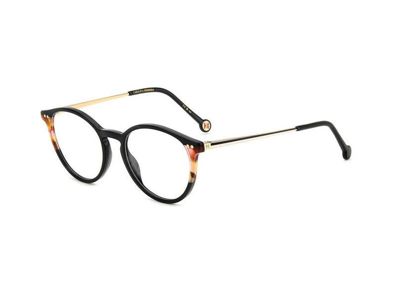 Carolina Herrera Lunettes de Vue HER 0166 WR7