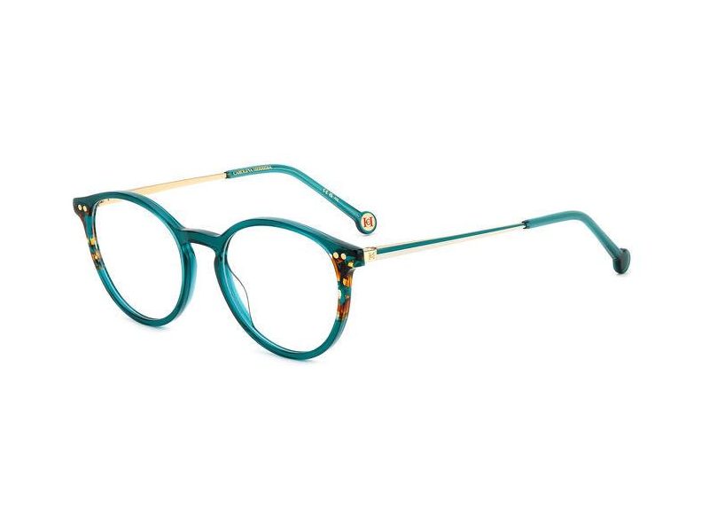 Carolina Herrera Lunettes de Vue HER 0166 XGW