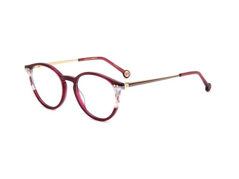 Carolina Herrera Lunettes de Vue HER 0166 YDC