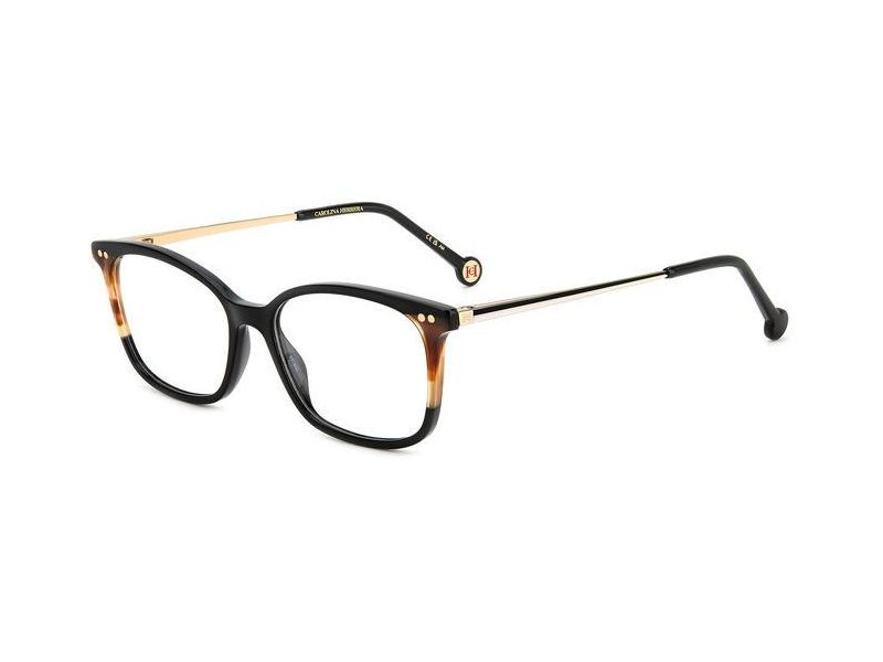 Carolina Herrera Lunettes de Vue HER 0167 WR7