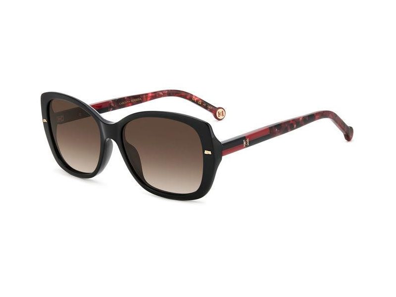 Carolina Herrera Lunettes de Soleil HER 0176/G/S OIT/HA