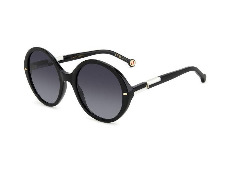 Carolina Herrera Lunettes de Soleil HER 0177/S 80S/9O