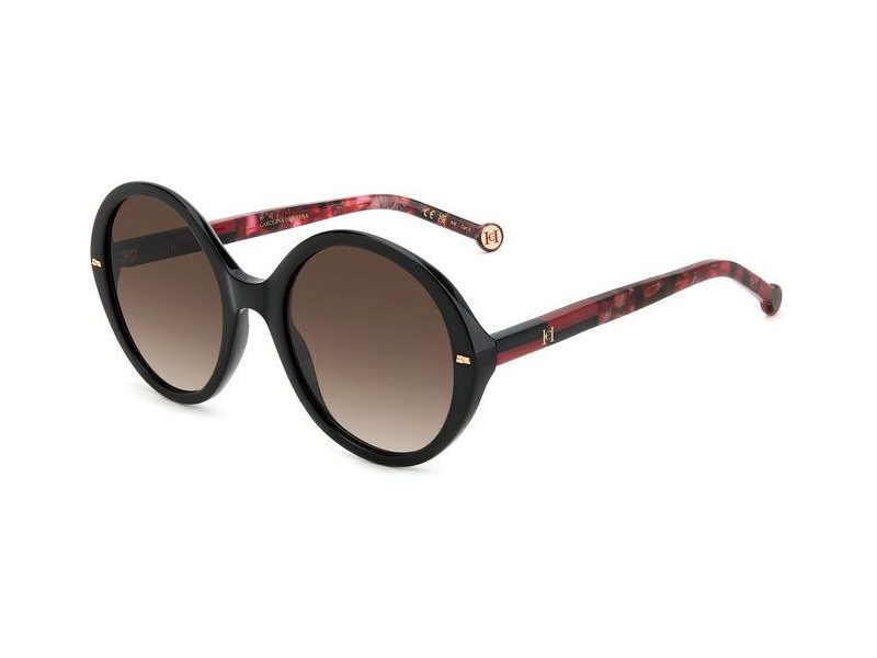 Carolina Herrera Lunettes de Soleil HER 0177/S OIT/HA