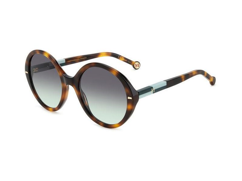 Carolina Herrera Lunettes de Soleil HER 0177/S PHW/IB