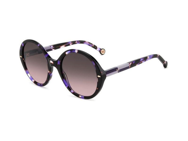 Carolina Herrera Lunettes de Soleil HER 0177/S YJM/M2