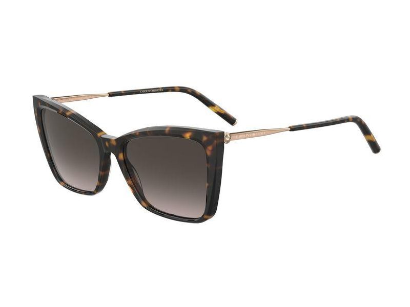 Carolina Herrera Lunettes de Soleil HER 0180/S 2IK/HA