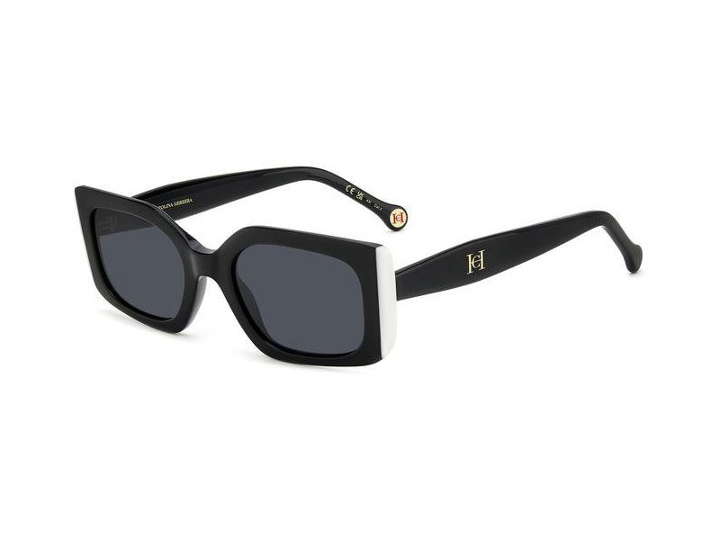 Carolina Herrera Lunettes de Soleil HER 0182/S 80S/IR