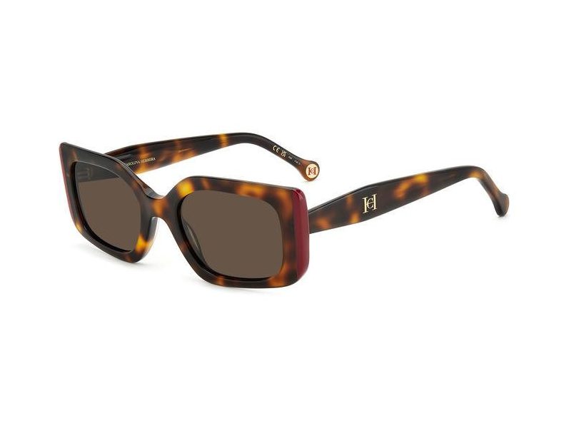 Carolina Herrera Lunettes de Soleil HER 0182/S O63/70