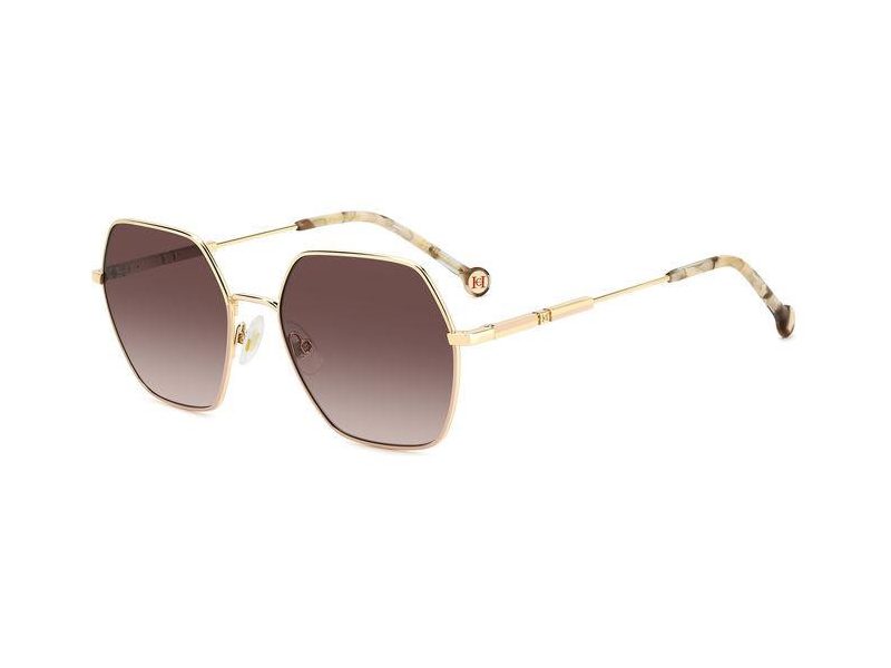 Carolina Herrera Lunettes de Soleil HER 0183/S BKU/HA