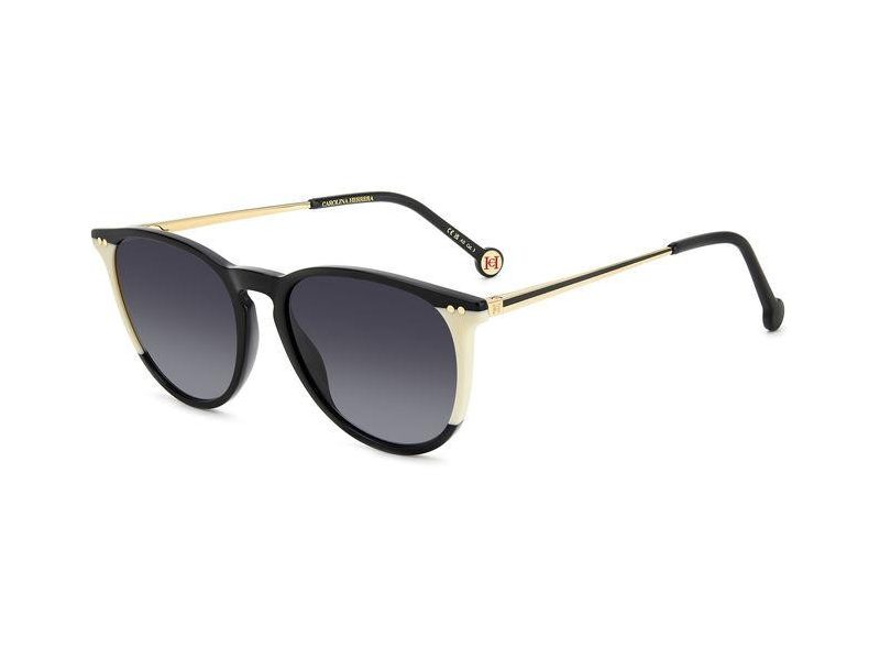 Carolina Herrera Lunettes de Soleil HER 0184/S 80S/9O