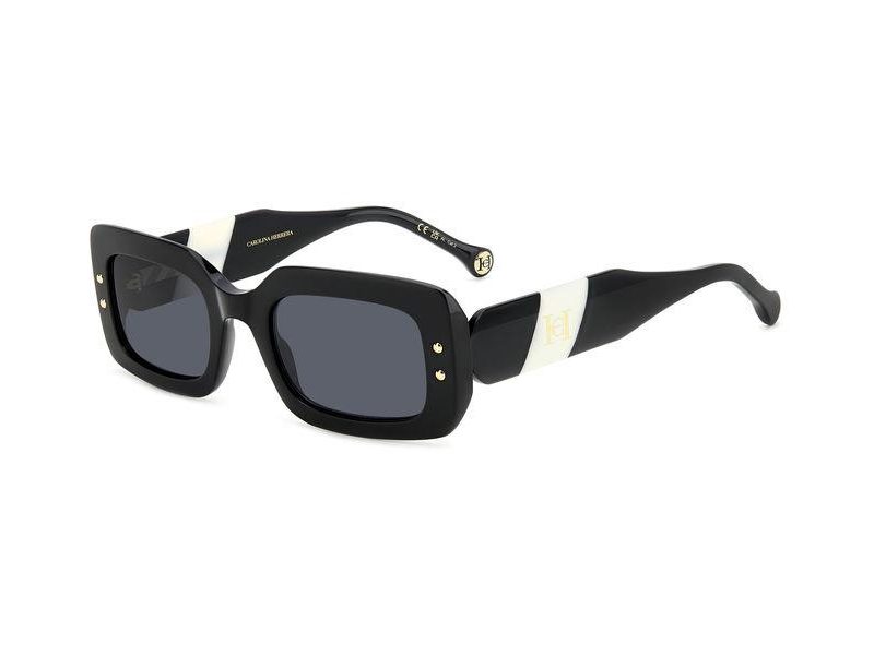 Carolina Herrera Lunettes de Soleil HER 0187/S 80S/IR