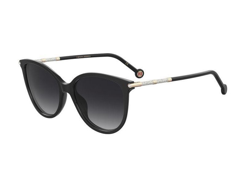 Carolina Herrera Lunettes de Soleil HER 0189/G/S 2M2/9O