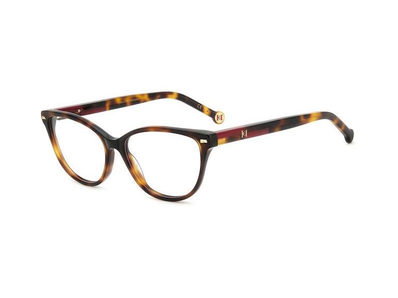 Carolina Herrera Lunettes de Vue HER 0190 O63