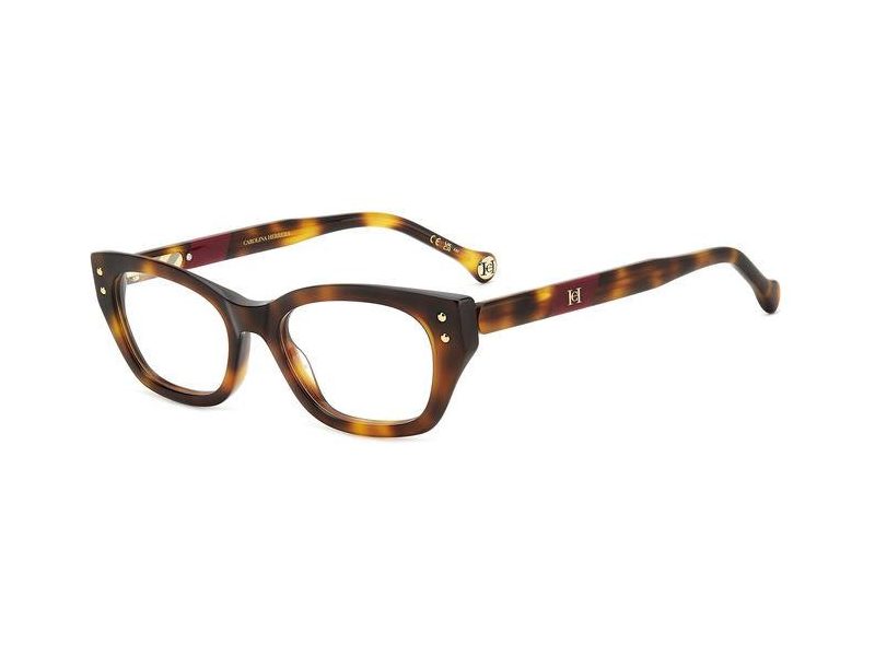 Carolina Herrera Lunettes de Vue HER 0192 O63