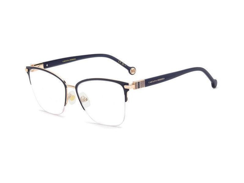 Carolina Herrera Lunettes de Vue HER 0193 LKS