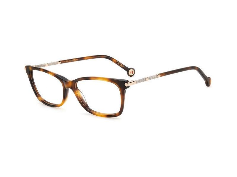 Carolina Herrera Lunettes de Vue HER 0198 2IK