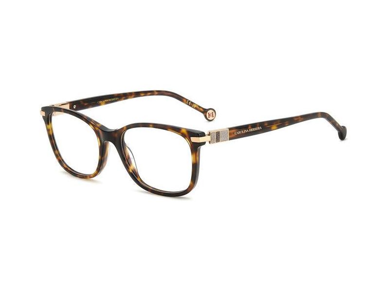 Carolina Herrera Lunettes de Vue HER 0201 2IK