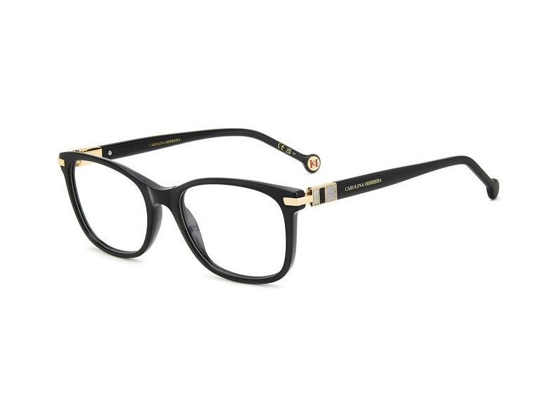 Carolina Herrera Lunettes de Vue HER 0201 2M2