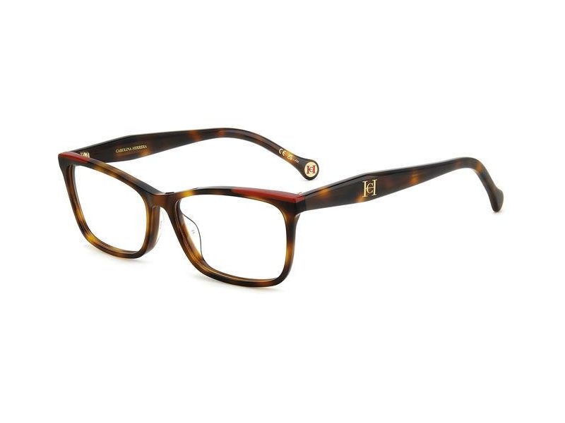 Carolina Herrera Lunettes de Vue HER 0202/G O63