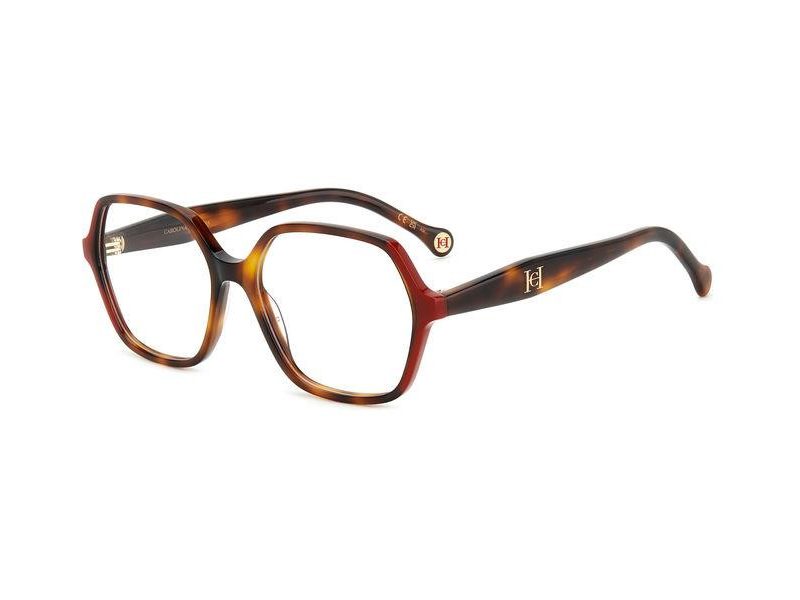 Carolina Herrera Lunettes de Vue HER 0203 O63