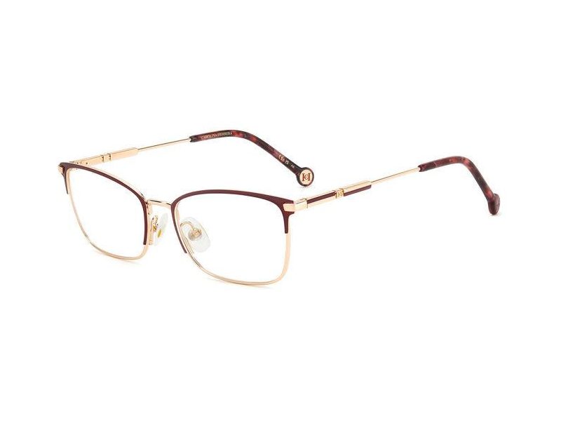 Carolina Herrera Lunettes de Vue HER 0204 NOA