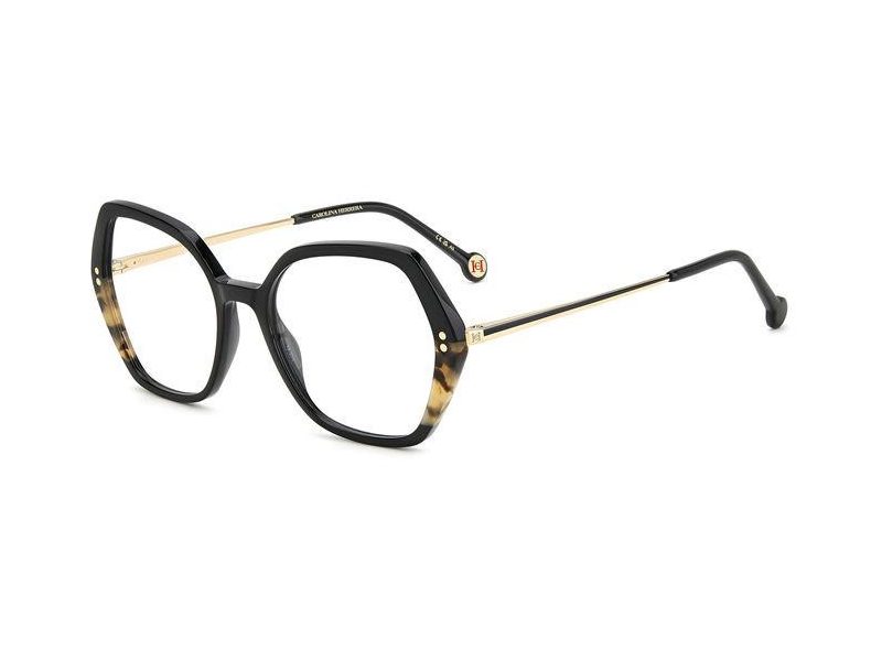 Carolina Herrera Lunettes de Vue HER 0205 WR7