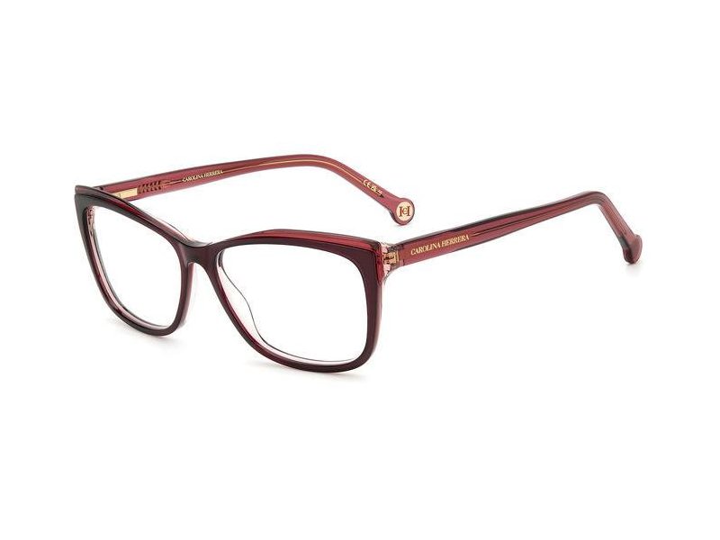 Carolina Herrera Lunettes de Vue HER 0208 C8C