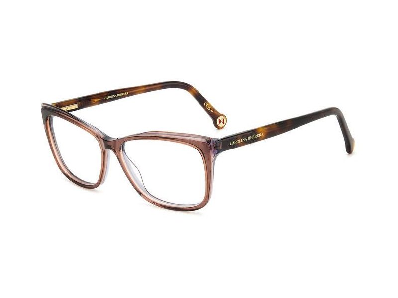 Carolina Herrera Lunettes de Vue HER 0208 NUX