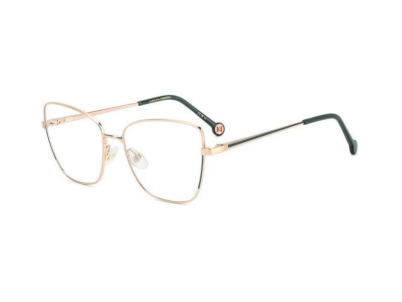 Carolina Herrera Lunettes de Vue HER 0209 PEF