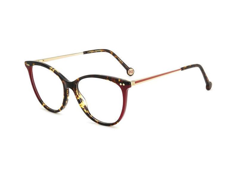 Carolina Herrera Lunettes de Vue HER 0210 O63