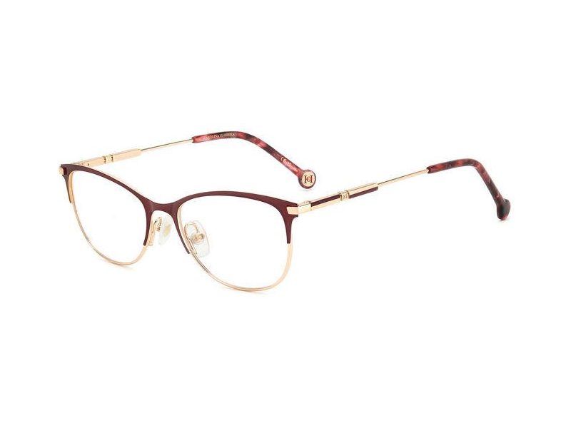 Carolina Herrera Lunettes de Vue HER 0211 NOA