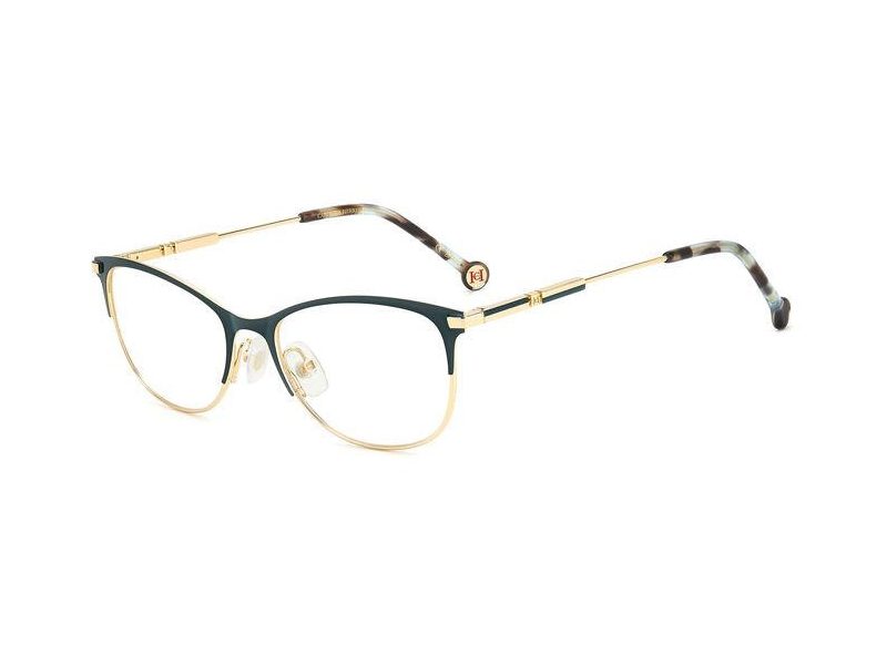 Carolina Herrera Lunettes de Vue HER 0211 PEF