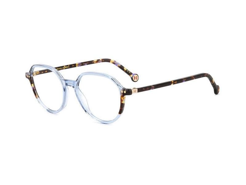 Carolina Herrera Lunettes de Vue HER 0212 JBW