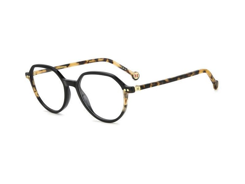 Carolina Herrera Lunettes de Vue HER 0212 WR7