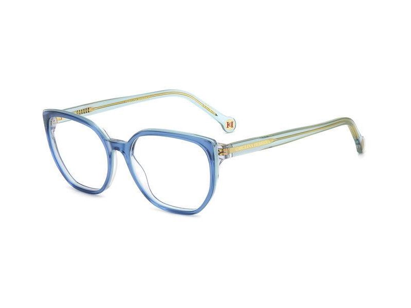 Carolina Herrera Lunettes de Vue HER 0214 B7K