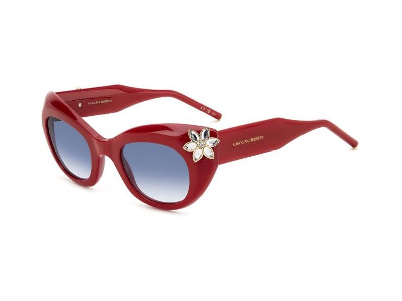 Carolina Herrera Lunettes de Soleil HER 0215/S C9A/08